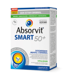 Absorvit Smart50+ Cpsulas X30