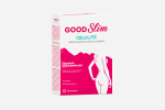 Good Slim Celulit Cpsulas X40