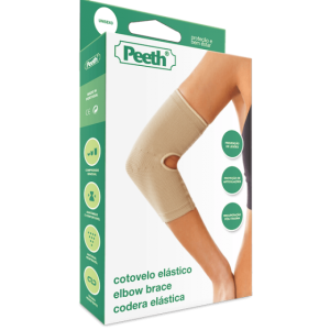Peeth Cotovelo Elástico T3 100 Peeth Cotovelo Elástico T3 100