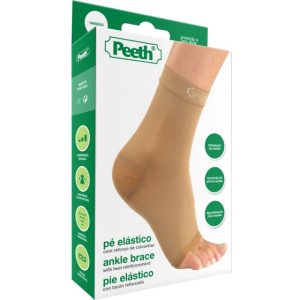 Peeth Pé Elástico N650 T3 Peeth Pé Elástico N650 T3