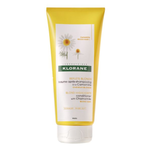 Klorane Capilar Champo Camomila 200ml Klorane Capilar Champo Camomila 200ml