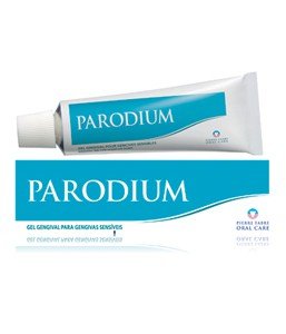 Parodium Gel Gengival 50ml Parodium Gel Gengival 50ml