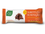 Allpura Barra Substituta Refeio Chocolate 55g