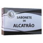 Alcatro Sabonete 90g