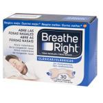 Breathe Right Penso Nasal Grande X30     
