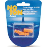 Noton Aqua Tampao Silicone Ad X2