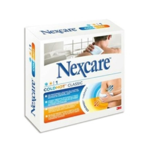 Nexcare Coldhot Saco Clássico Nexcare Coldhot Saco Clássico