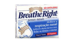 Breathe Right Penso Nasal Grande X10