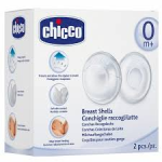 Chicco Colect Leite Concha