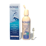 Isomar 2em1 Spray gua do Mar Isotnica 100ml