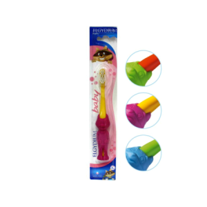 Elgydium Baby Escova Dentes 0-2anos Elgydium Baby Escova Dentes 0-2anos
