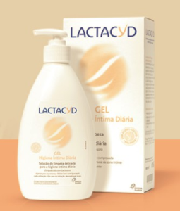 Lactacyd Intimo Gel Higiene Intima 400ml Lactacyd Intimo Gel Higiene Intima 400ml