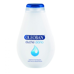 Oleoban Diário Sol Duche 300ml Oleoban Diário Sol Duche 300ml