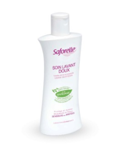 Saforelle Solução Hipoalergénica 500ml Saforelle Solução Hipoalergénica 500ml