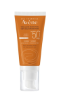 Avene Solar Spf50+ Creme S/Perfume 50ml