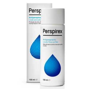Perspirex Loção 100ml Perspirex Loção 100ml