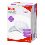 Nuk Discos Absorvente Premium Ultra Dry X60
