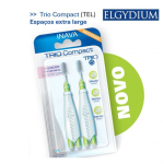 Elgydium Clinic Escovil Triocomp Extra Largo
