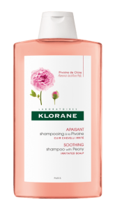 Klorane Capilar Champo Peonia 400ml Klorane Capilar Champo Peonia 400ml