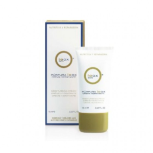Ioox Skin Creme Hidratante Púrpura 50ml Ioox Skin Creme Hidratante Púrpura 50ml