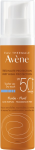 Avene Solar Spf50+ Emulso S/Perfume 50ml