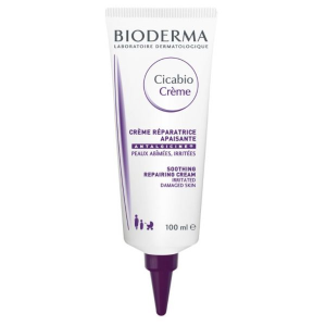 Bioderma Cicabio Creme 100ml Bioderma Cicabio Creme 100ml