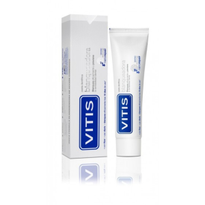 Vitis Pasta Dentes Branqueador 100ml Vitis Pasta Dentes Branqueador 100ml