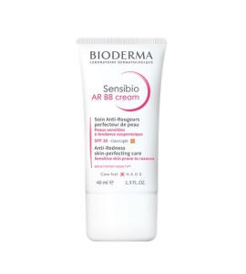 Bioderma Sensibio Ar Bb Creme 40ml Bioderma Sensibio Ar Bb Creme 40ml