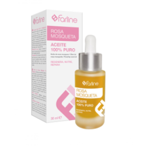 Farline Oleo Rosa Mosqueta 30ml Farline Oleo Rosa Mosqueta 30ml