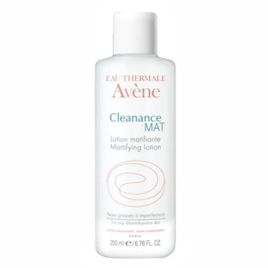 Avene Cleanance Mat Loc 200ml Avene Cleanance Mat Loc 200ml