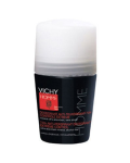 Vichy Homme Deo Roll On Extra 72h 50ml