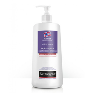 Neutrogena Visibly Renew Loção Corpo Elástico 400ml Neutrogena Visibly Renew Loção Corpo Elástico 400ml
