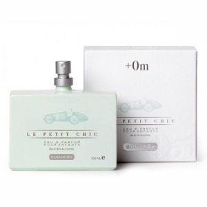 Suavinex Eau Parfum Le Petit Chic Boy Suavinex Eau Parfum Le Petit Chic Boy