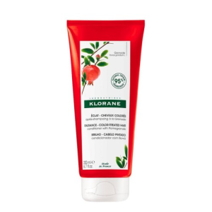 Klorane Capilar Bálsamo Roma 200ml Klorane Capilar Bálsamo Roma 200ml