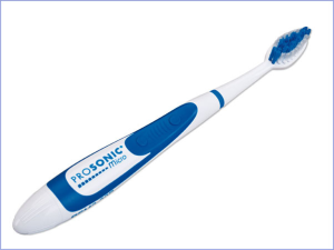 Prosonic Micro 2 Escova Dentes Eléctrica Prosonic Micro 2 Escova Dentes Eléctrica