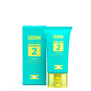 Isdin Teen Skin Acniben Gel Creme 40ml Isdin Teen Skin Acniben Gel Creme 40ml