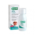 Gum Afta Clear Colutrio 120ml