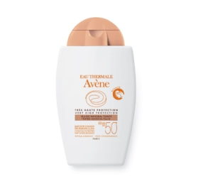 Avene Solar Miner Spf50+ Fl Cor 40ml Avene Solar Miner Spf50+ Fl Cor 40ml