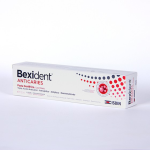 Bexident Anticries Pasta Dentes 125ml