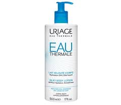 Uriage Eau Thermal Leite Hidratante Corpo 500ml Uriage Eau Thermal Leite Hidratante Corpo 500ml