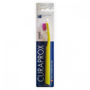 Curaprox Smart Escova Dentífrica Ultra Soft Curaprox Smart Escova Dentífrica Ultra Soft