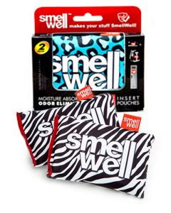 Smellwell Saco Elimina Odores X2 Smellwell Saco Elimina Odores X2