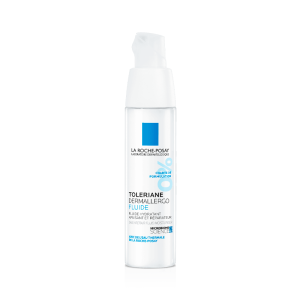 Lrposay Toleriane Dermallergo Fluído 40ml Lrposay Toleriane Dermallergo Fluído 40ml