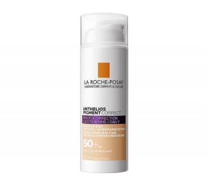 Lrposay Anthelios UV Pigment Correct Med 50+ 50ml Lrposay Anthelios UV Pigment Correct Med 50+ 50ml