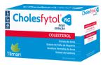 Cholesfytol Nova Gerao Comprimidos X56