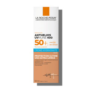 Lrposay Anthelios UVMUNE Creme Hidratante SPF50+ 50ml Lrposay Anthelios UVMUNE Creme Hidratante SPF50+ 50ml