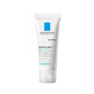 Lrposay Effaclar H Isobiome Creme 40ml Lrposay Effaclar H Isobiome Creme 40ml