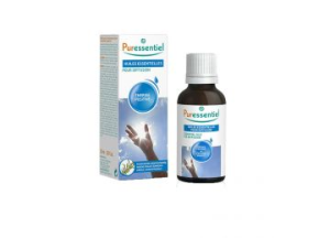 Puressentiel Difusor Óleo Essencial Energia Pos 30ml Puressentiel Difusor Óleo Essencial Energia Pos 30ml