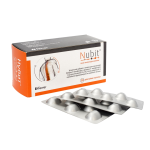 NUBIT Comprimidos X30