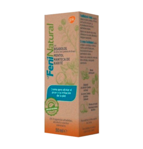 Feninatural Creme 30ml Feninatural Creme 30ml
